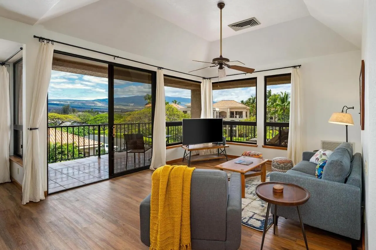 Big Island Waikoloa Shores By Coldwell Banker Island Vacations