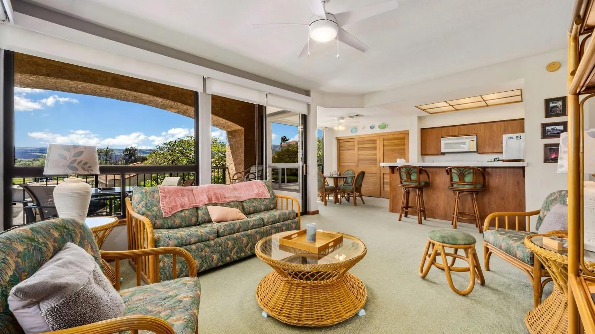 Apartment Big Island Waikoloa Shores By Coldwell Banker Island Vacations
