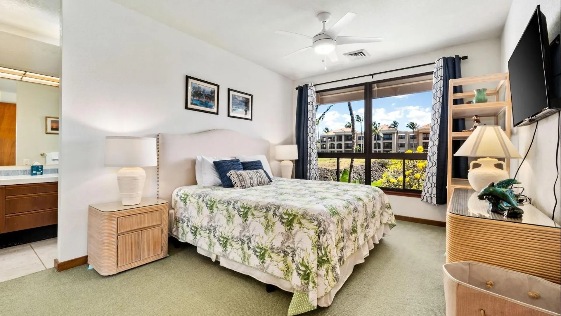 Apartment Big Island Waikoloa Shores By Coldwell Banker Island Vacations