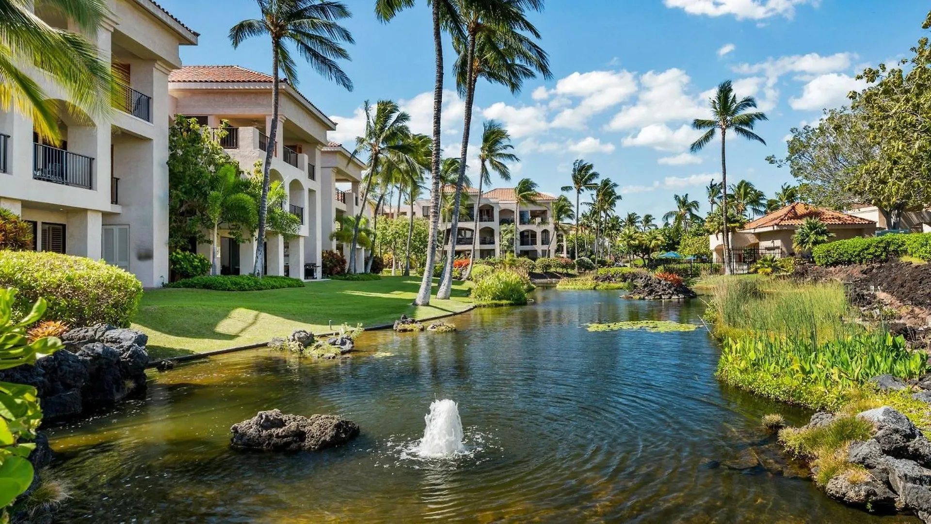 Big Island Waikoloa Shores By Coldwell Banker Island Vacations 0*,  United States