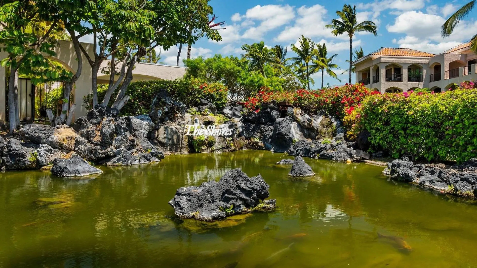 Apartment Big Island Waikoloa Shores By Coldwell Banker Island Vacations