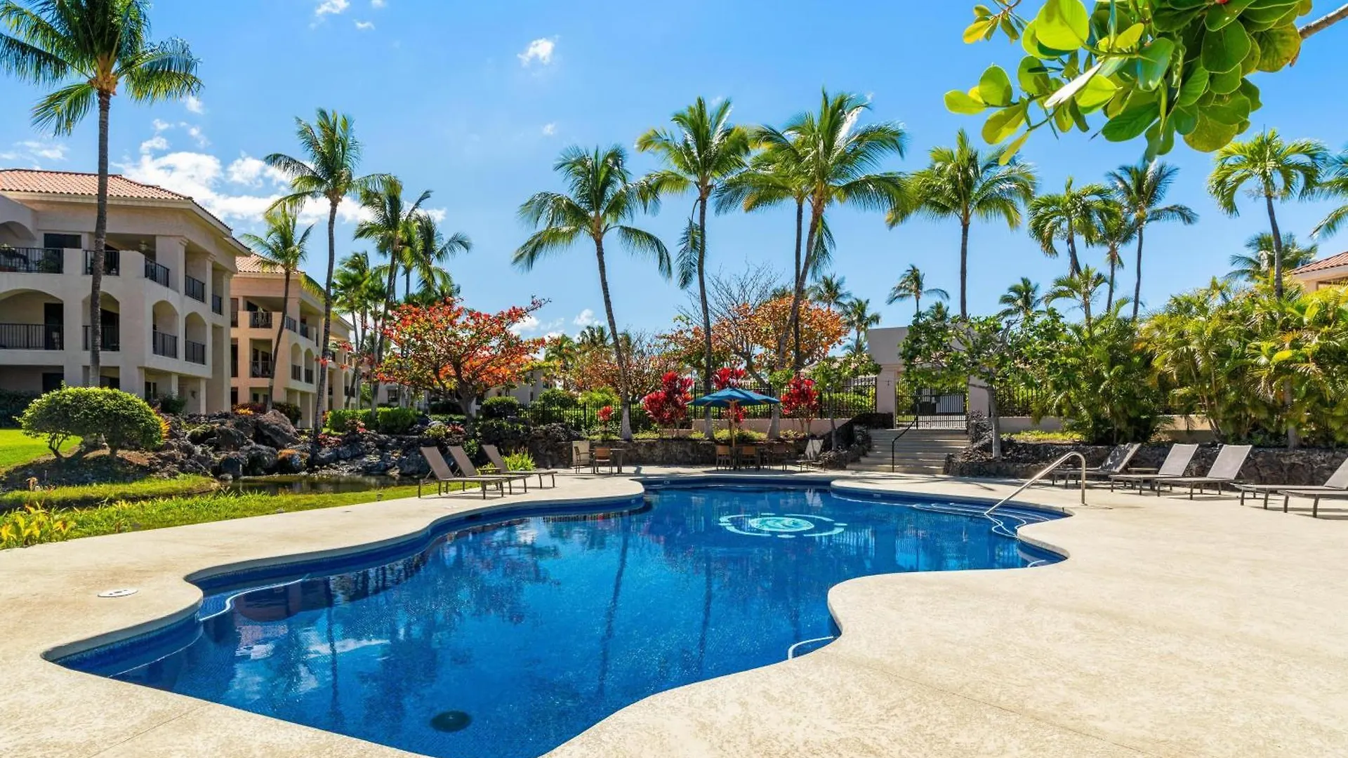 Big Island Waikoloa Shores By Coldwell Banker Island Vacations