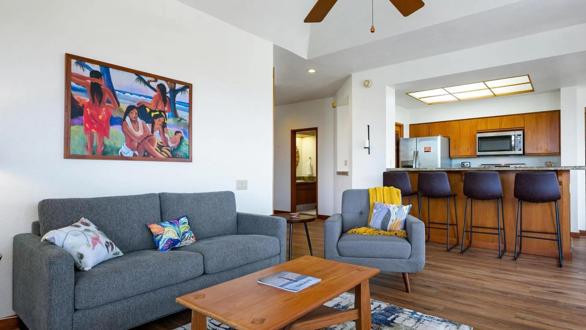 Big Island Waikoloa Shores By Coldwell Banker Island Vacations Apartment