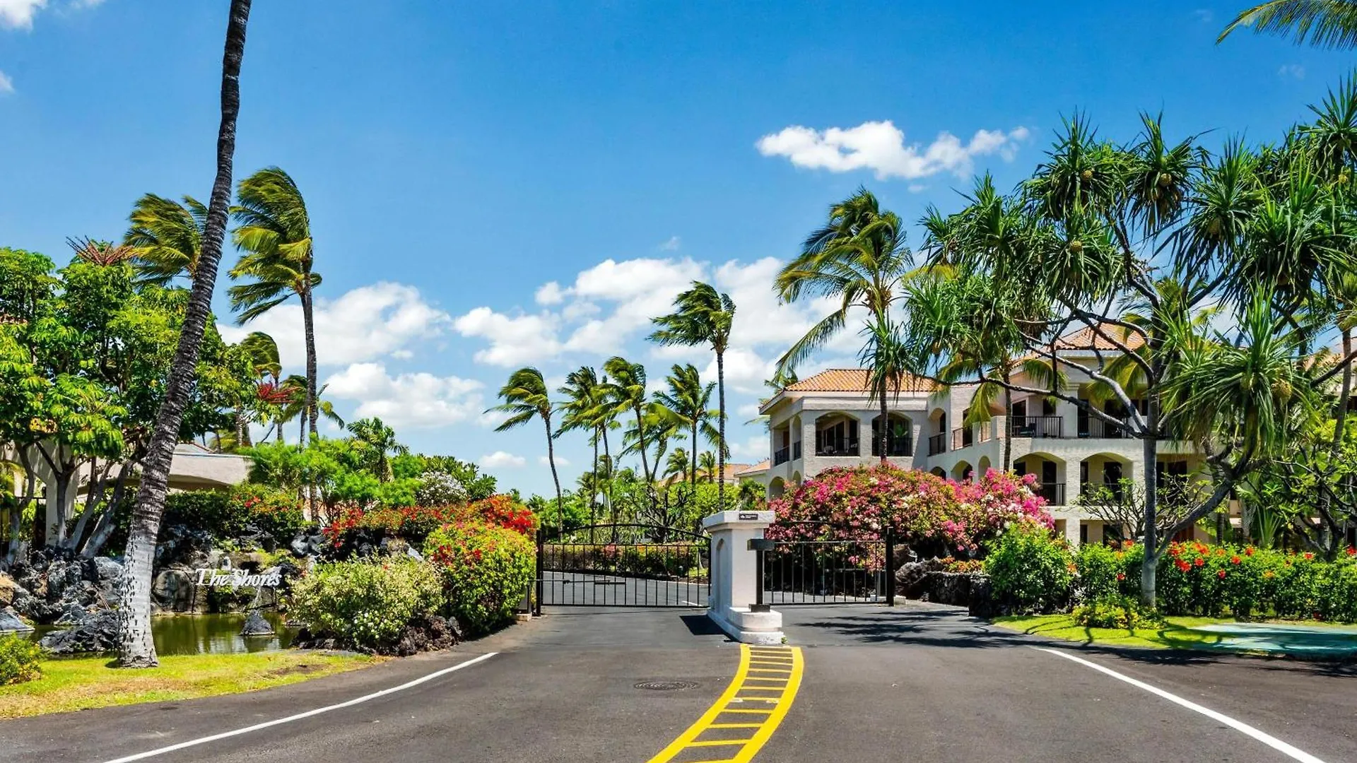 Apartment Big Island Waikoloa Shores By Coldwell Banker Island Vacations United States