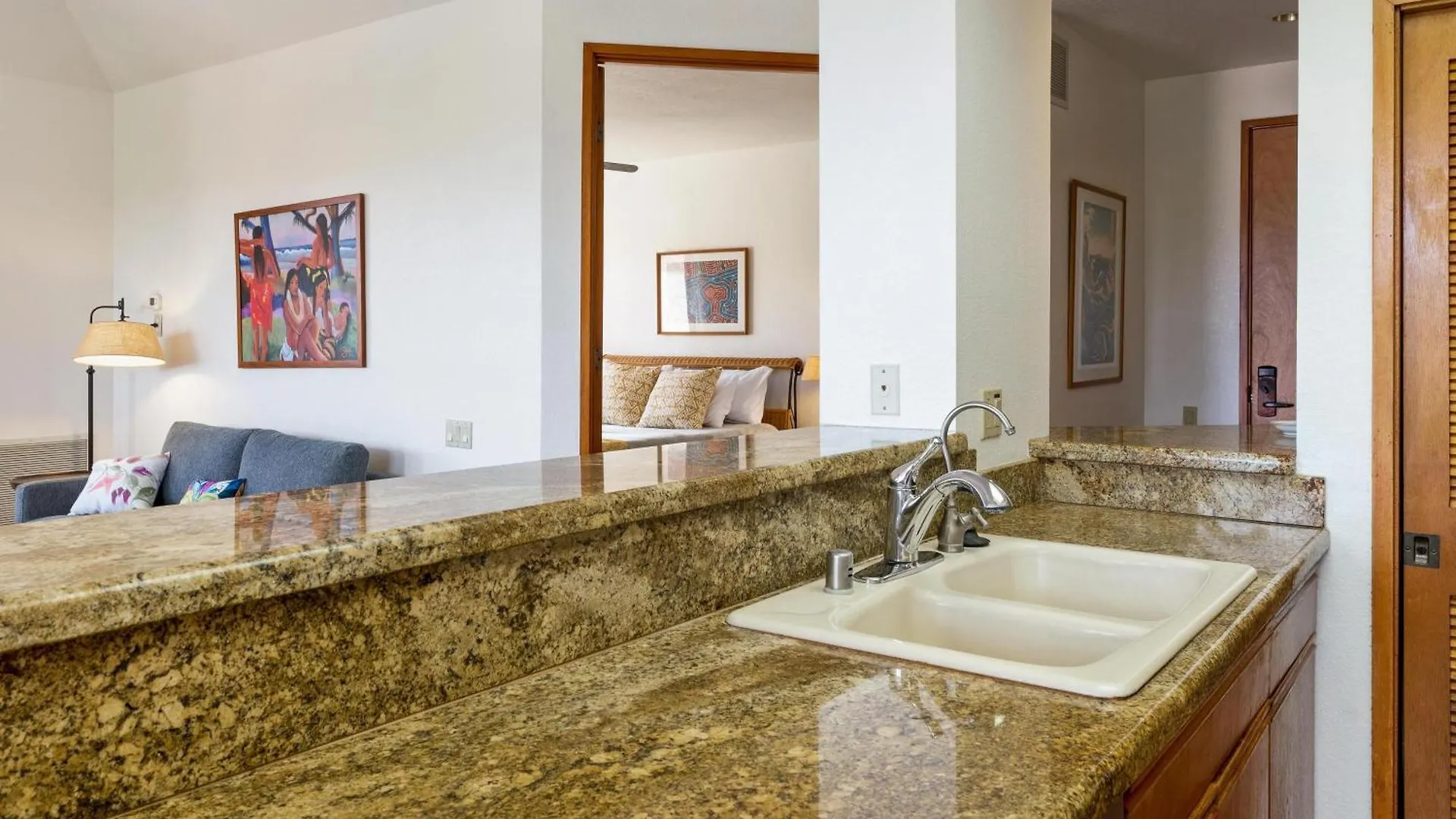 Big Island Waikoloa Shores By Coldwell Banker Island Vacations
