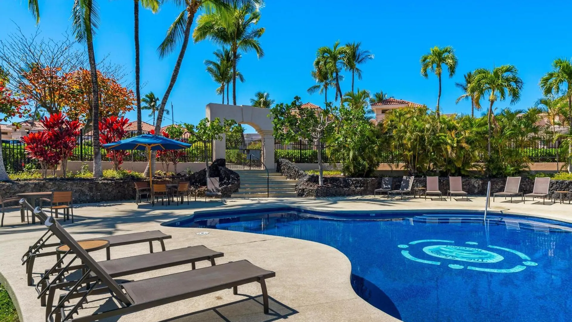 Big Island Waikoloa Shores By Coldwell Banker Island Vacations Apartment