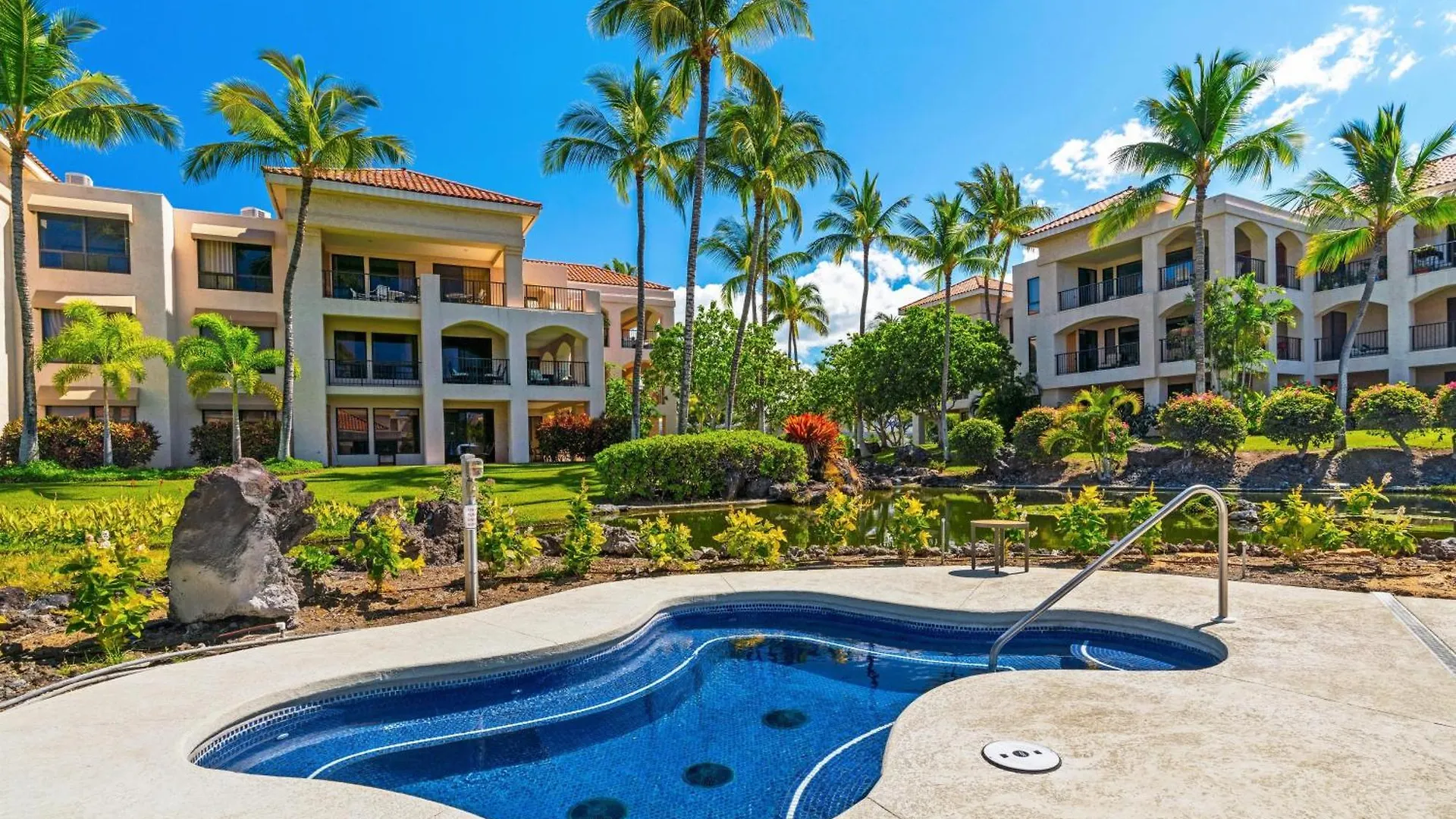 Apartment Big Island Waikoloa Shores By Coldwell Banker Island Vacations