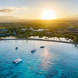 4* Resort Marriott Resort&spa